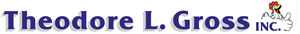 Theodore L. Gross, Inc. Logo